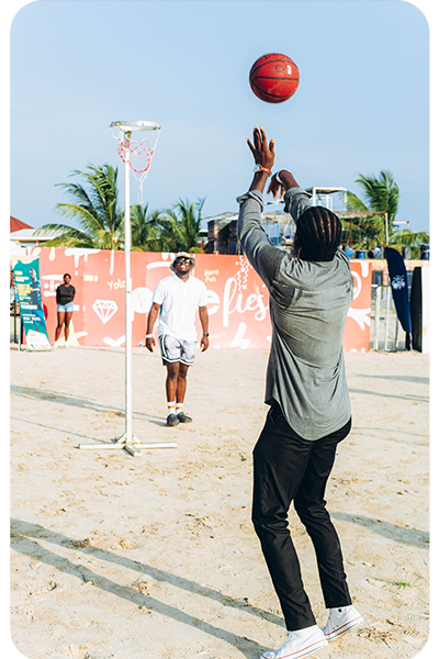 Event Highlight 1