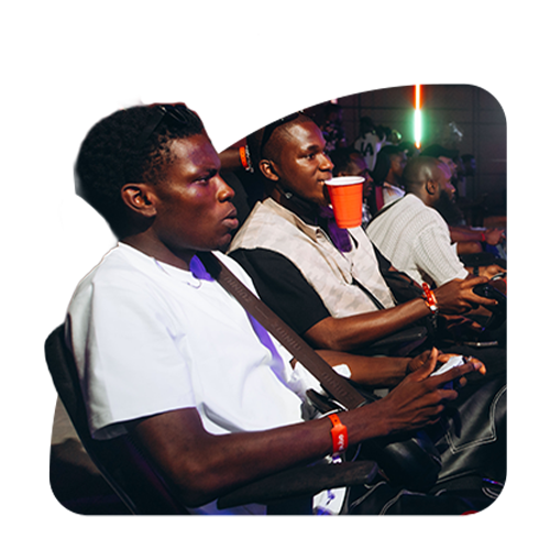 Games & Challenges